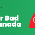 Car Loan for Bad Credit in Canada